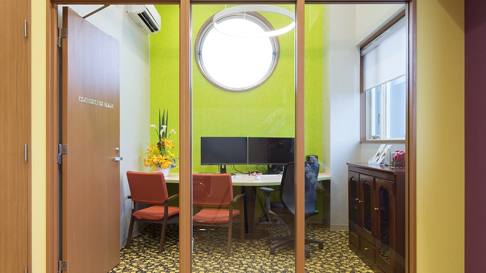 井上秀人歯科インプラントクリニックの画像