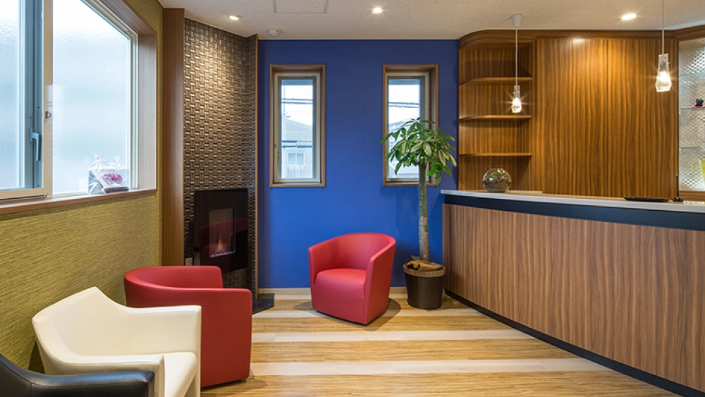 井上秀人歯科インプラントクリニック 紹介の画像