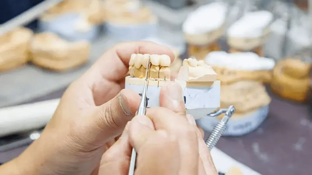 亀山歯科・愛子矯正歯科 紹介の画像