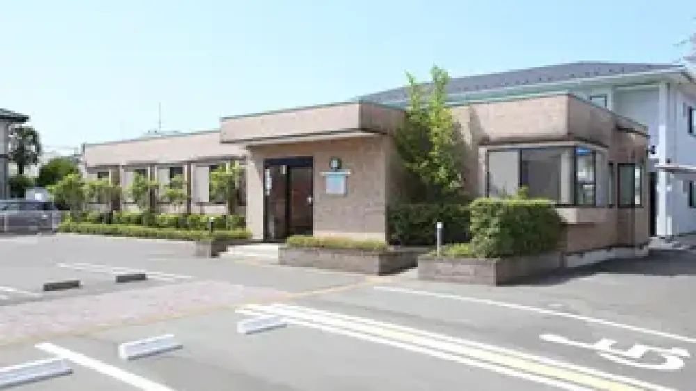 医療法人社団光進会 うすい歯科医院 インプラントの画像