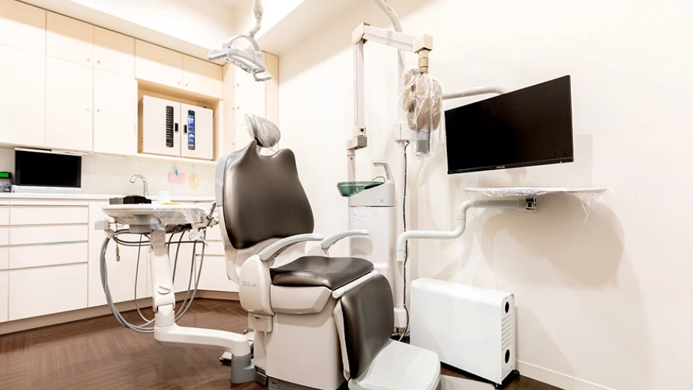 中村歯科医院 特長の画像