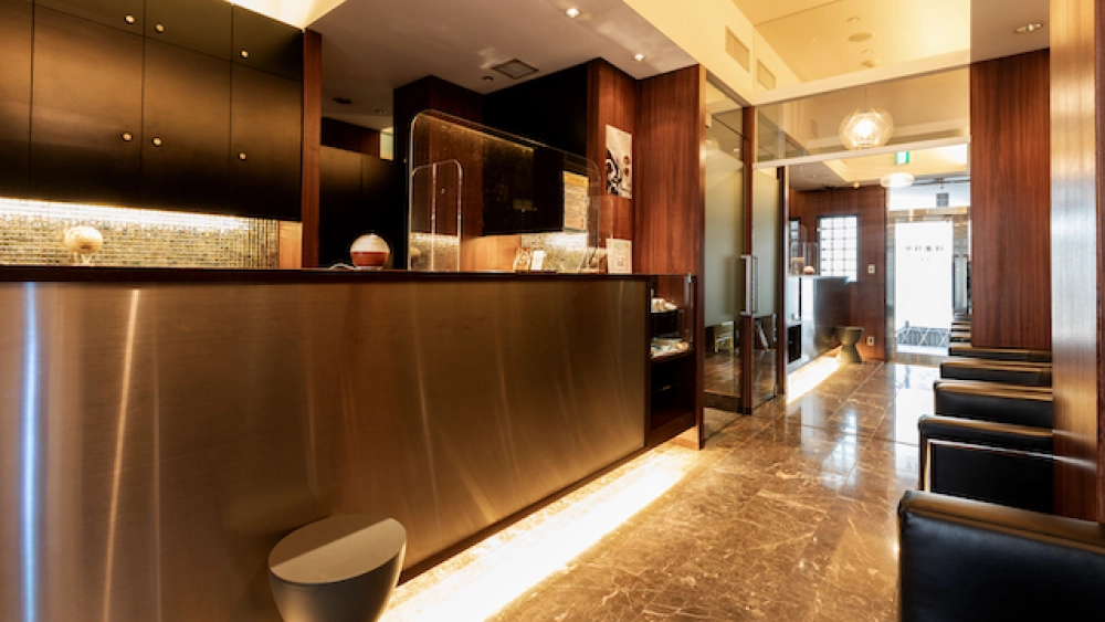 中村歯科医院 歯周病治療の画像