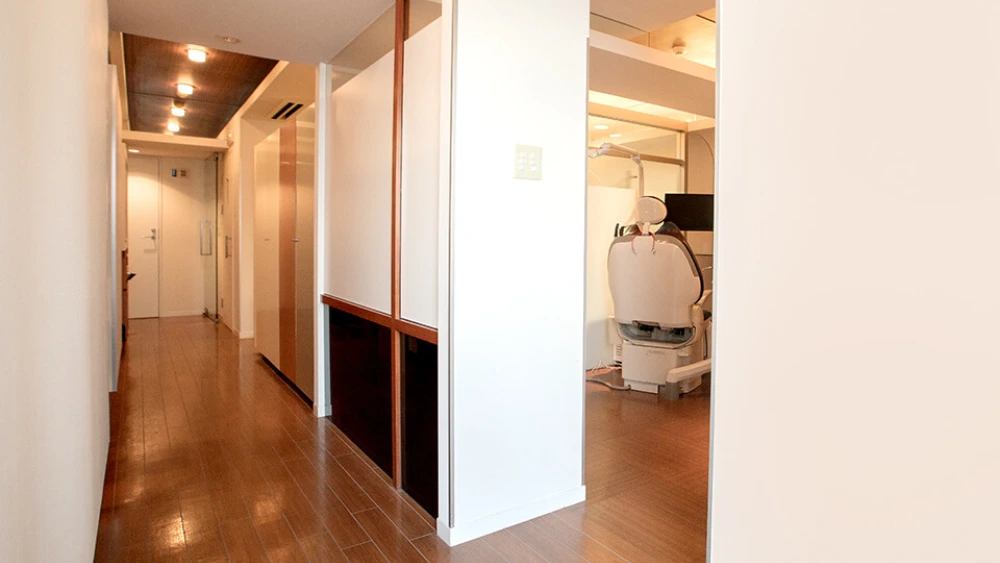 中村歯科医院 紹介の画像