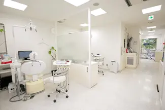 あい歯科aiDentalClinic 特長の画像