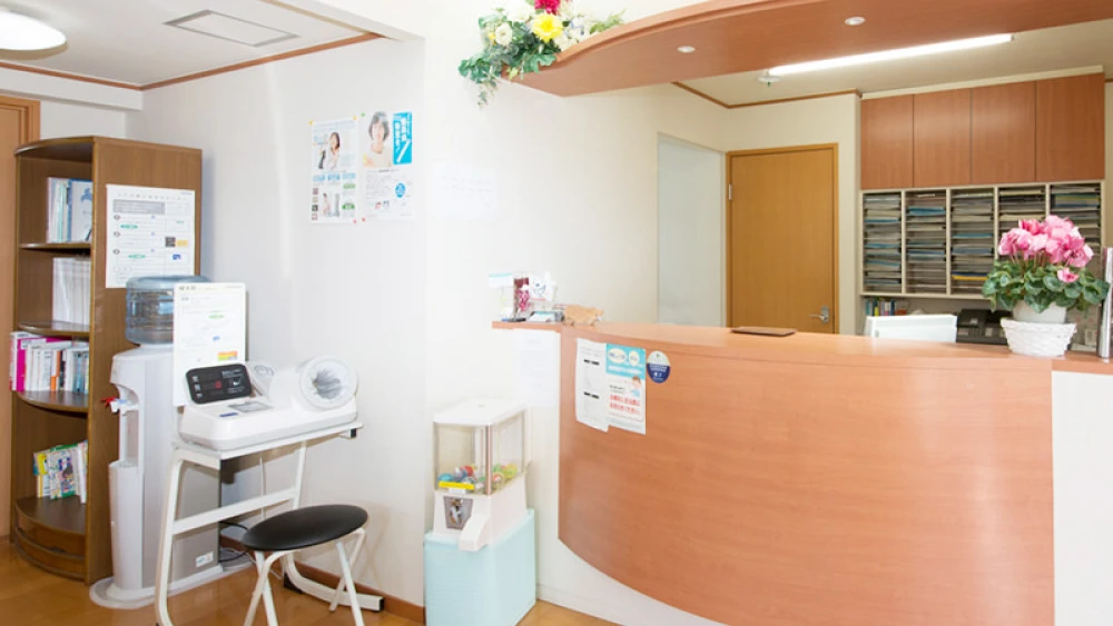 医療法人社団 森永歯科医院 歯周病治療の画像