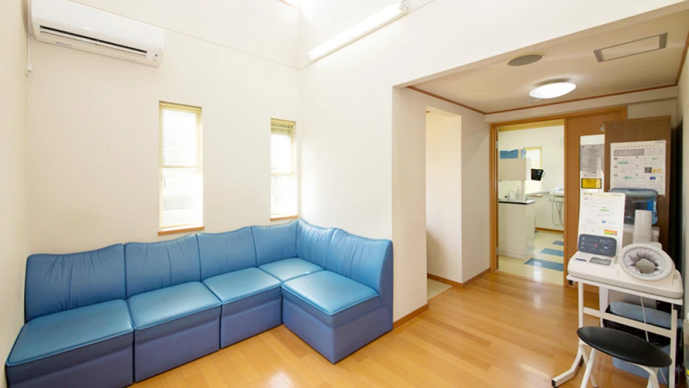 医療法人社団 森永歯科医院 紹介の画像