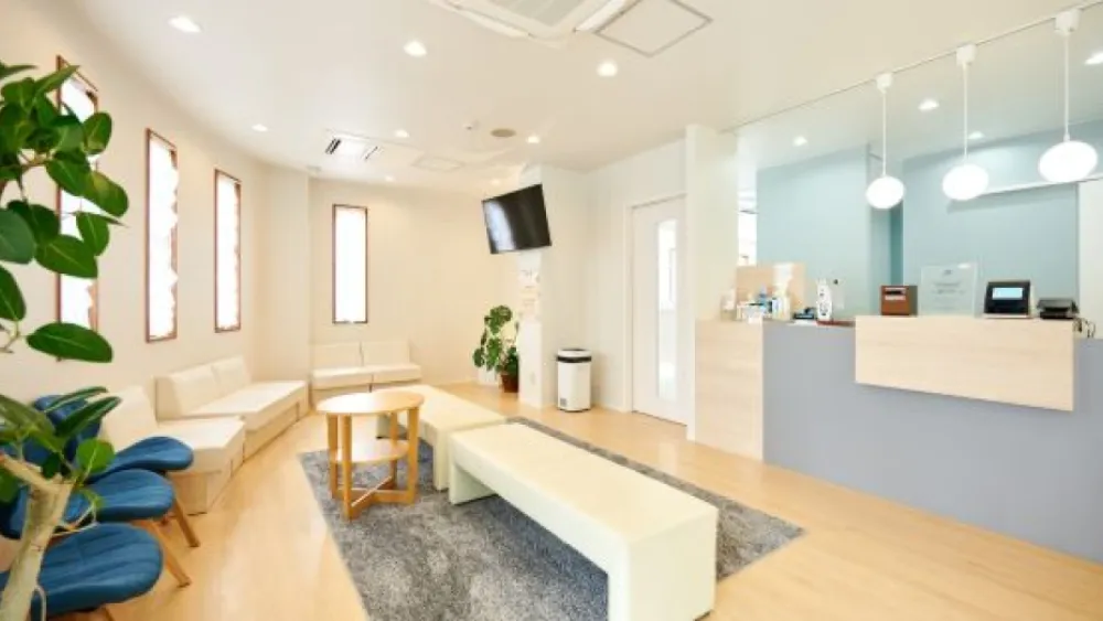 医療法人SAKURA おかもと総合デンタルオフィス 紹介の画像