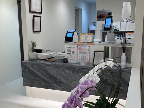 坪田歯科医院 紹介の画像