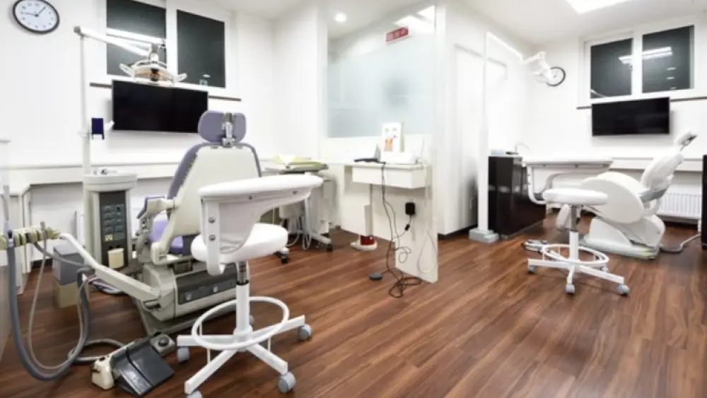 医療法人社団真俊会 アップル歯科 矯正歯科 総合クリニック江別 特長の画像