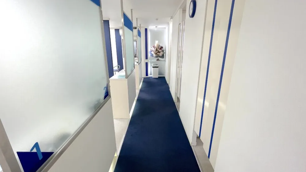 ブラン歯科医院帯広 紹介の画像