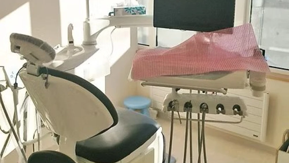 くにやす歯科クリニック 特長の画像