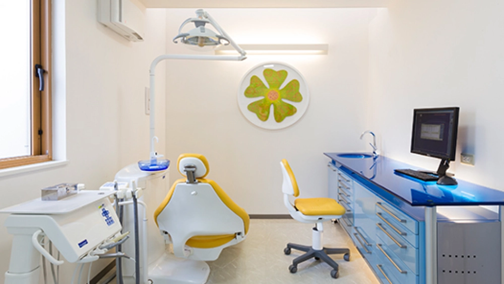  医療法人社団 いのうえ歯科医院 特長の画像