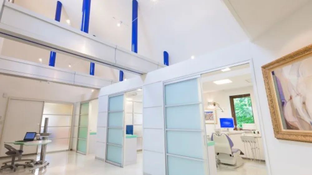  医療法人社団 いのうえ歯科医院 紹介の画像