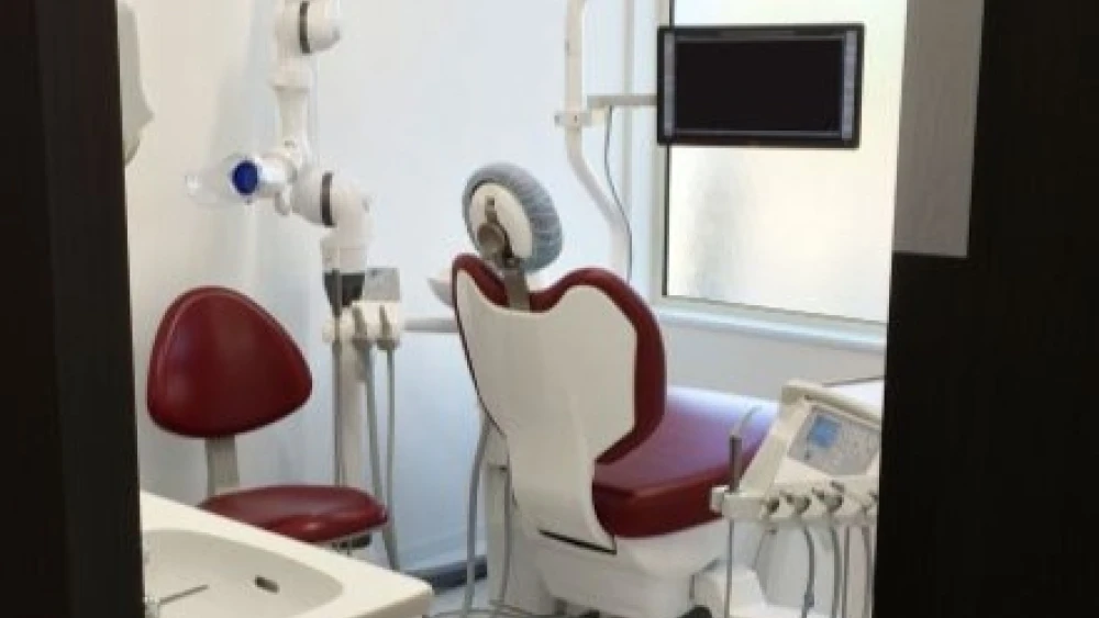 かも歯科クリニック 特長の画像