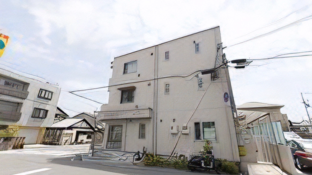 小西歯科クリニック 歯周病治療の画像