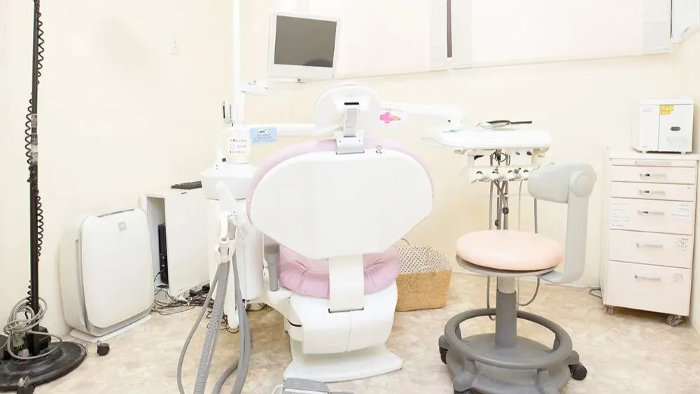 丹野歯科医院 特長の画像