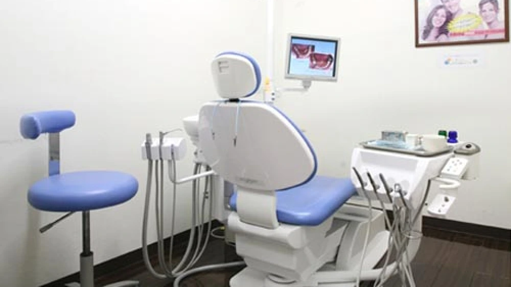 医療法人社団天白会 キャナルコート歯科クリニック キャナル東雲 特長の画像