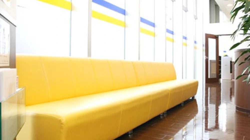 医療法人社団天白会 キャナルコート歯科クリニック キャナル東雲 紹介の画像