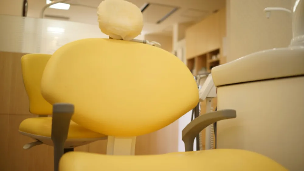 医療法人社団皓嘉会 尾崎歯科医院 特長の画像