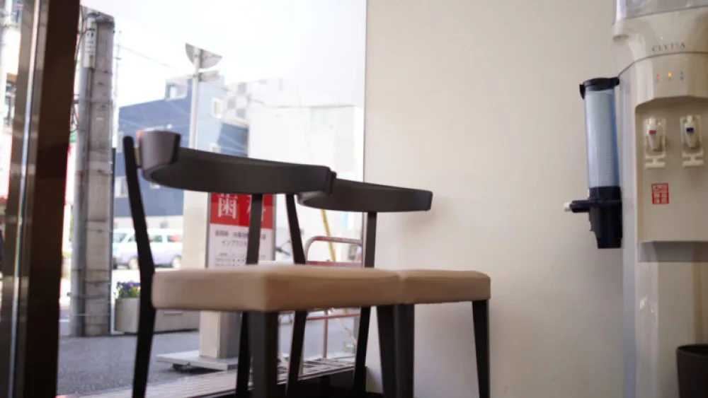 医療法人社団皓嘉会 尾崎歯科医院 紹介の画像