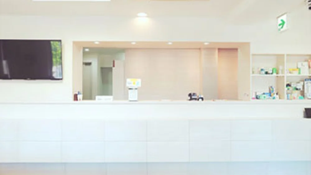 医療法人社団 LIVE WELL 長栄歯科クリニック 歯周病治療の画像