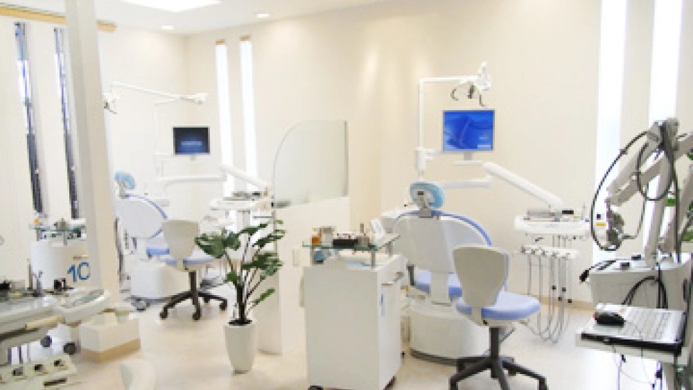 医療法人社団 LIVE WELL 長栄歯科クリニック 紹介の画像