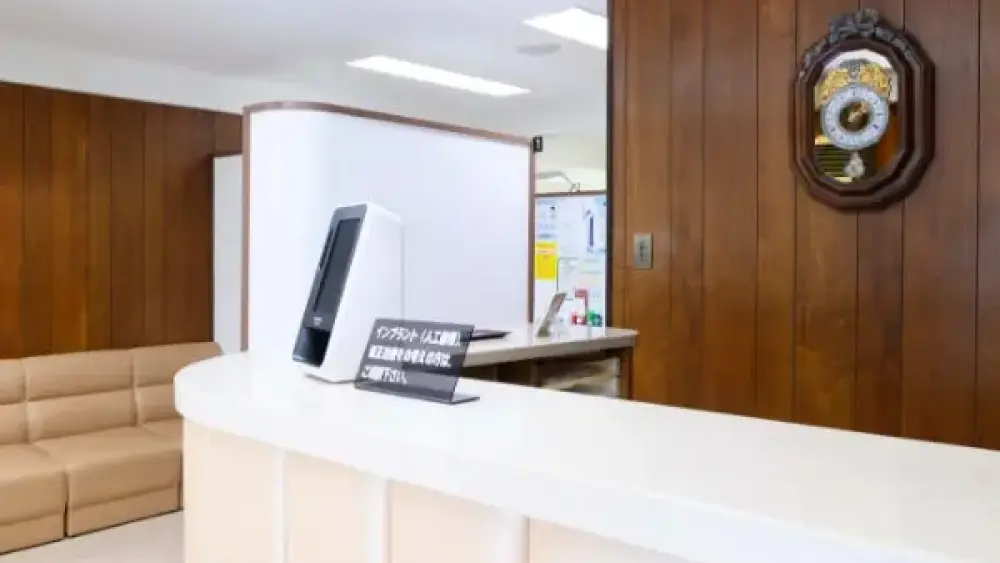 医療法人 和手会 和手歯科医院 紹介の画像