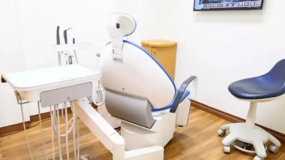 医療法人 和手会 和手歯科医院 特長の画像