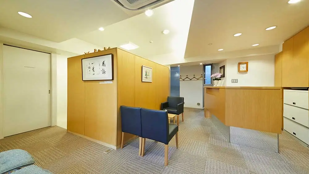 国立t歯科 紹介の画像