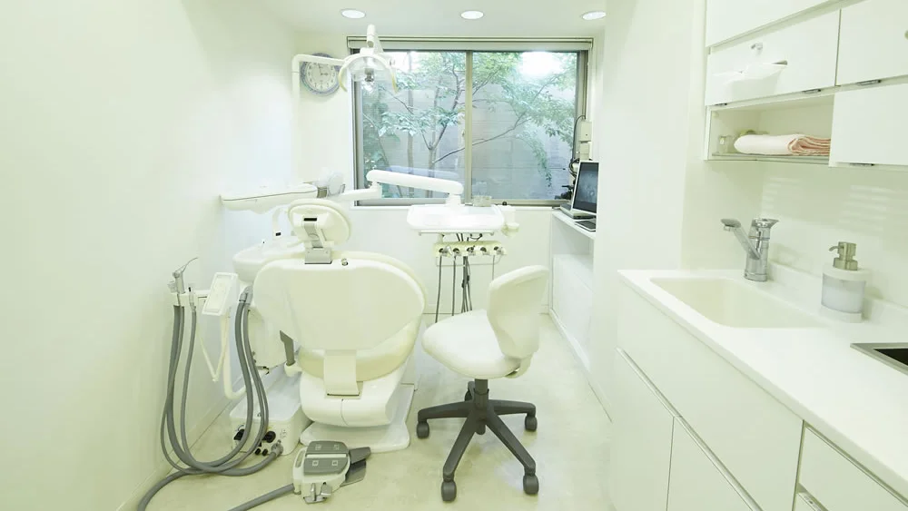 国立t歯科 特長の画像