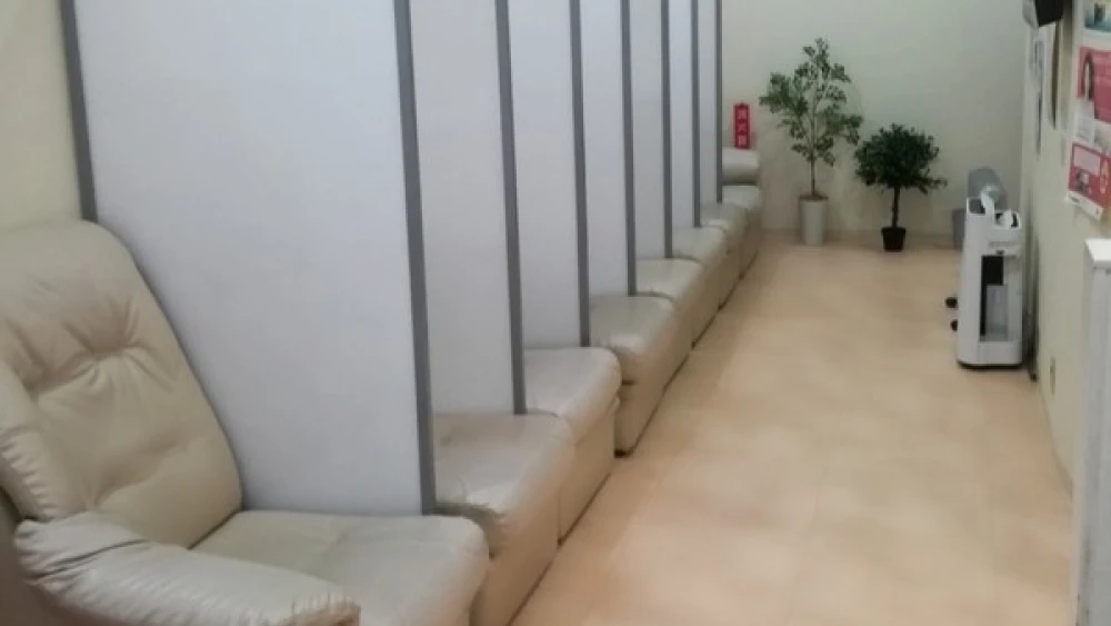 公津の杜歯科クリニック 紹介の画像