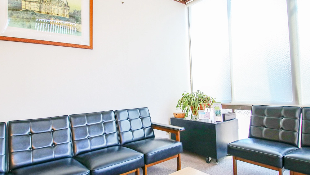 横田歯科医院 紹介の画像