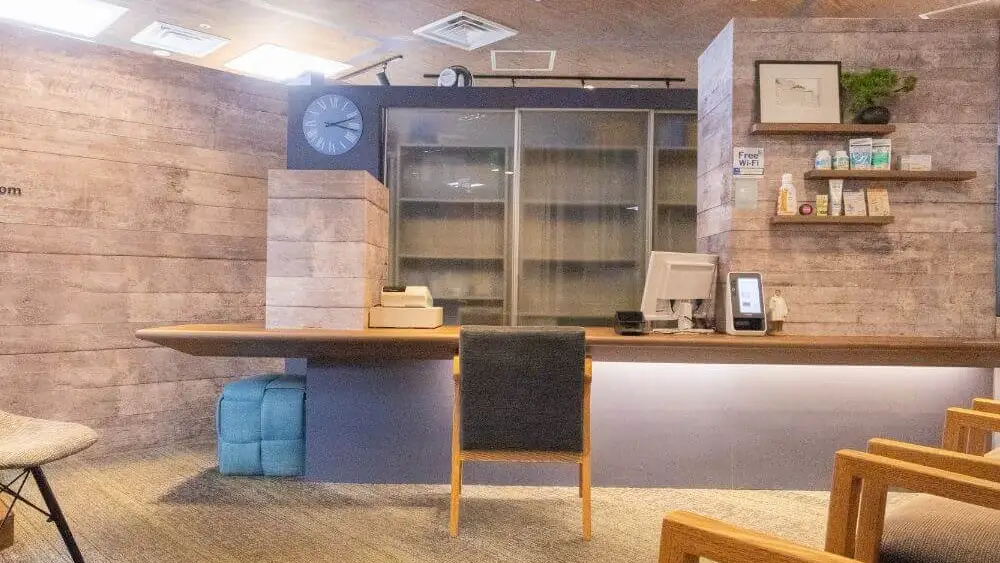 PCP丸の内デンタルクリニック 紹介の画像