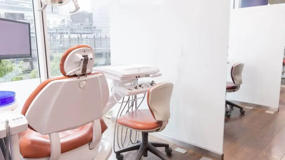 PCP丸の内デンタルクリニック 特長の画像