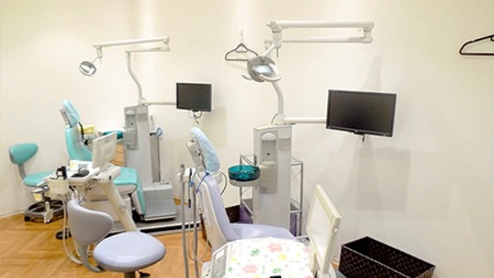 マツザカヤデンタルクリニック マツザカヤデンタルクリニック 特長の画像