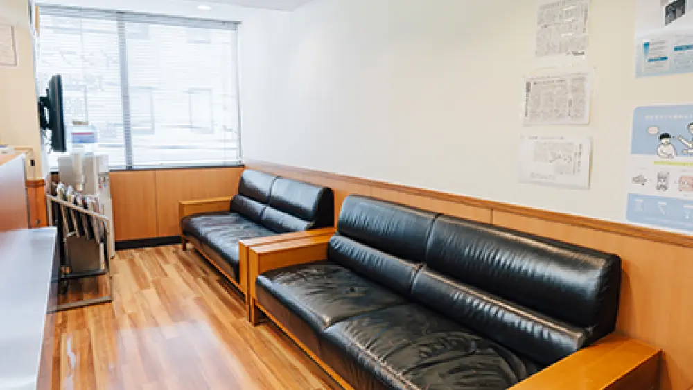 中冨歯科 紹介の画像