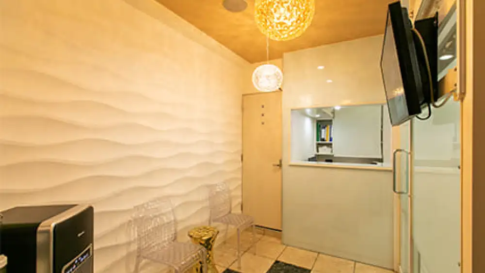 清水歯科クリニック 入谷 紹介の画像