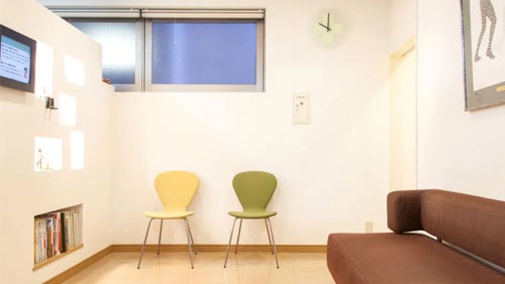 中野歯科クリニック 紹介の画像