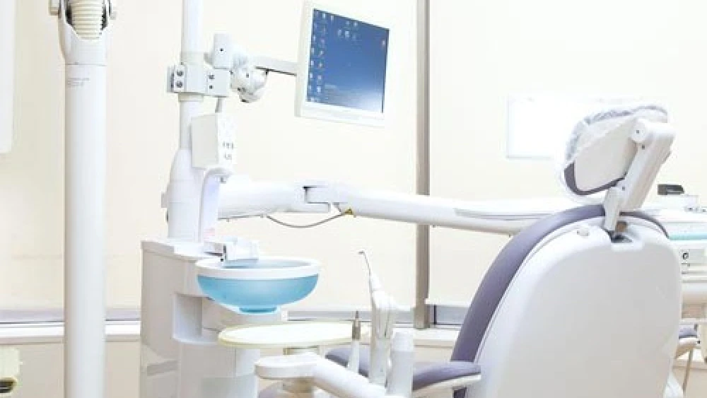 中野歯科クリニック 特長の画像