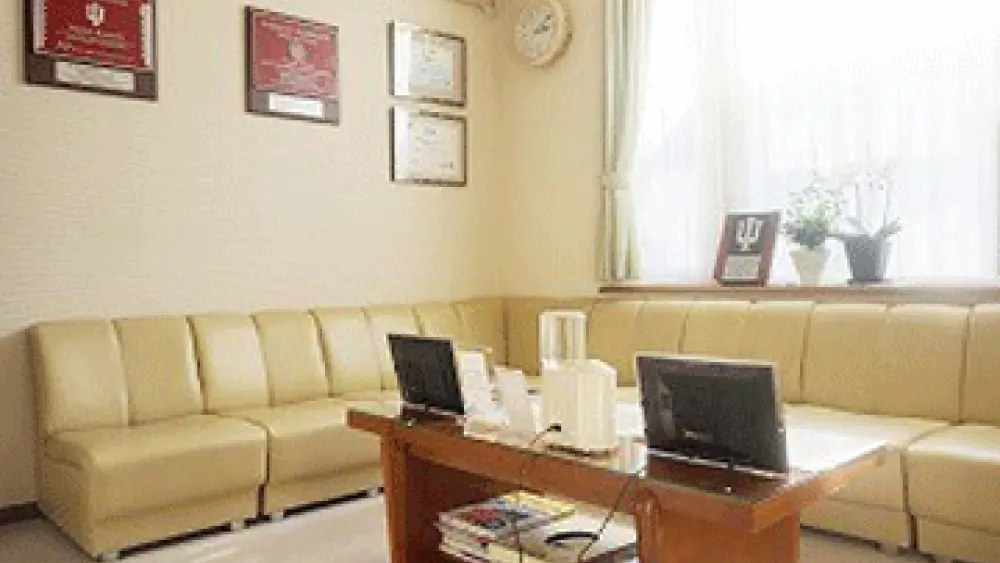 医療法人社団 前多歯科クリニック 紹介の画像