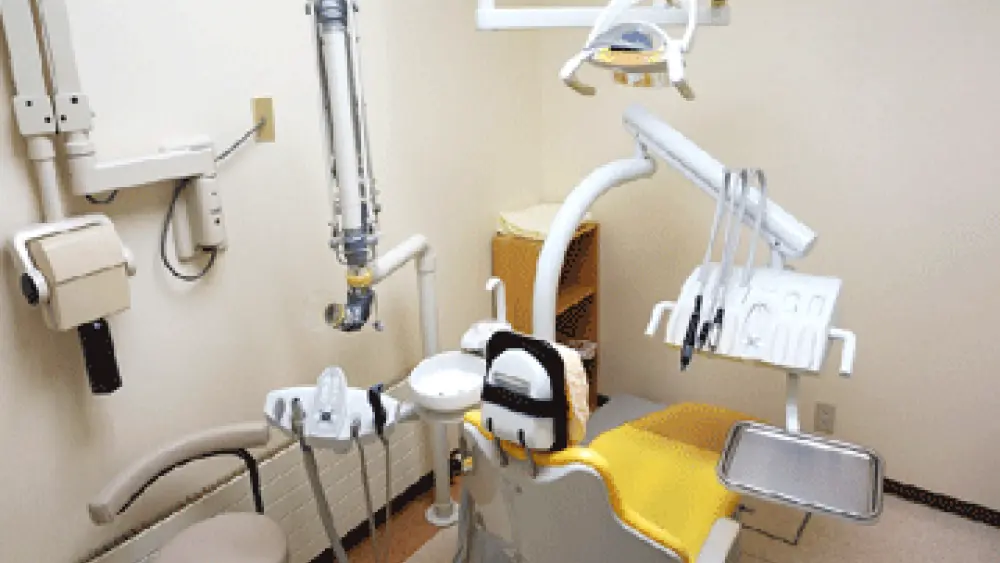 医療法人社団 前多歯科クリニック 特長の画像