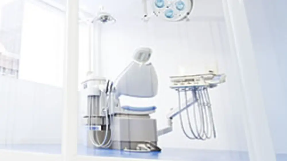 JUN歯科クリニック 特長の画像