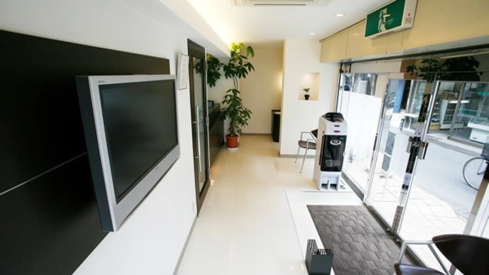 篠田歯科 紹介の画像