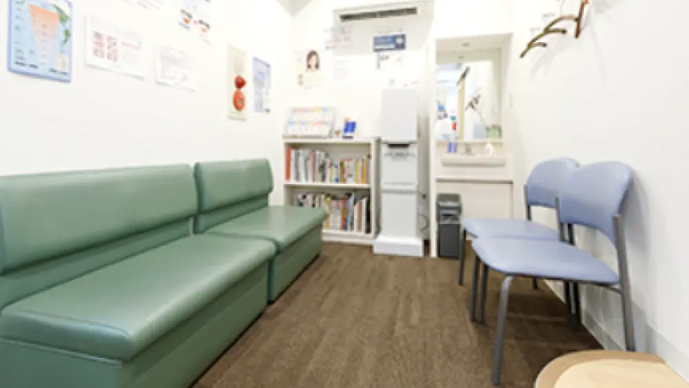 よこやま歯科クリニック 特長の画像