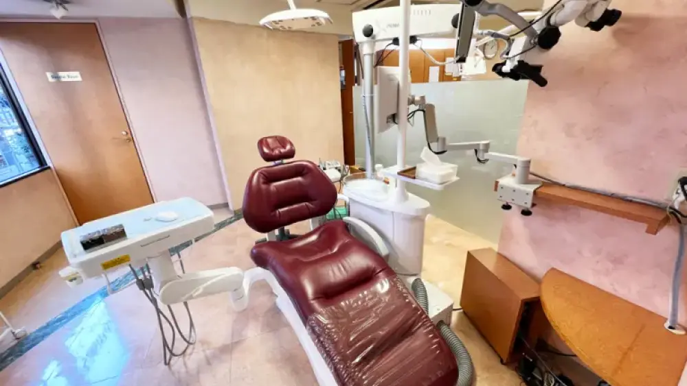 医療法人社団新生会 錦糸町 市川歯科・矯正歯科 特長の画像