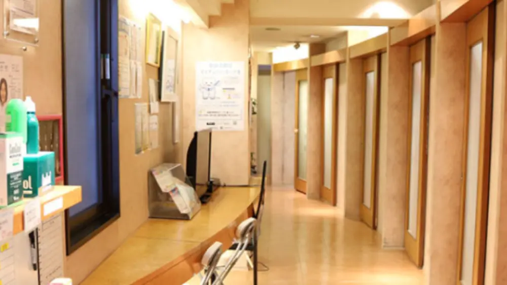 医療法人社団新生会 錦糸町 市川歯科・矯正歯科 紹介の画像