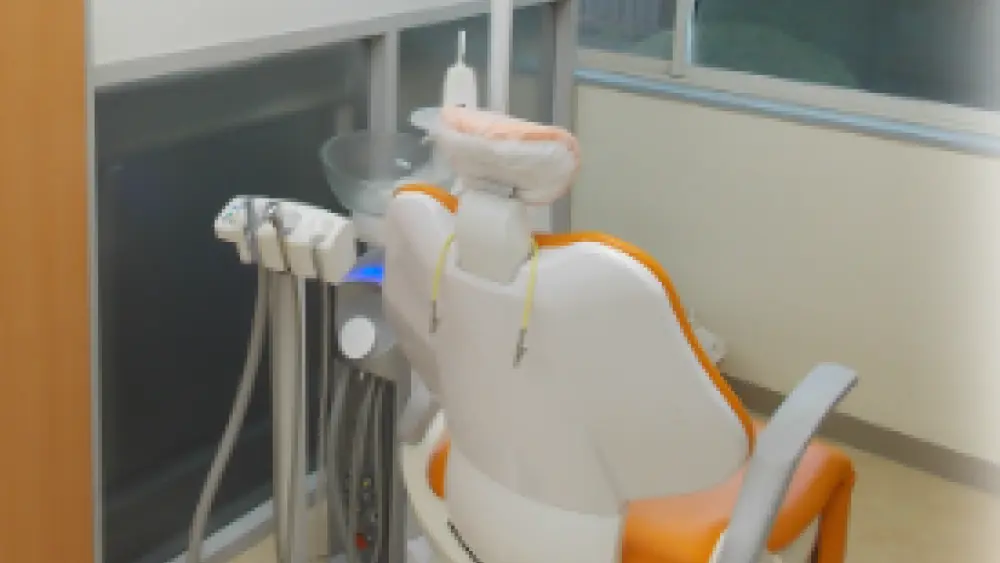 医療法人 昌映会 さとう歯科医院 特長の画像