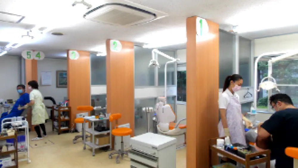 医療法人 昌映会 さとう歯科医院 紹介の画像