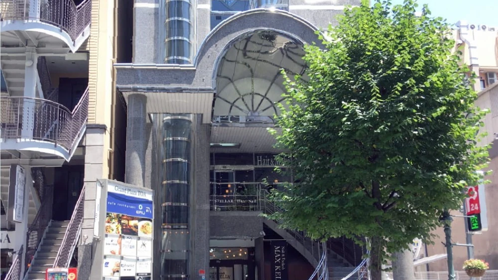 医療法人社団有心会 クリア歯科 神戸院 オールオン4の画像