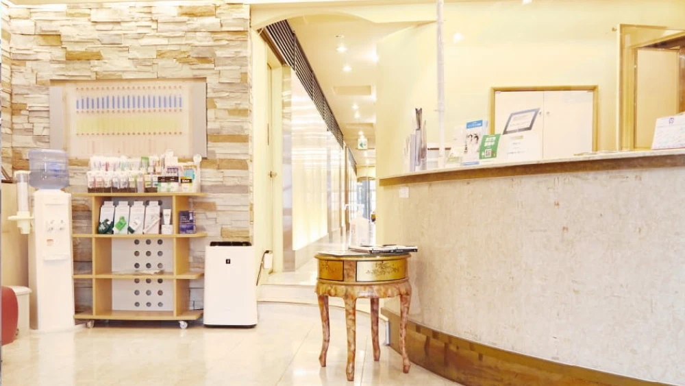 医療法人社団有心会 クリア歯科 神戸院 紹介の画像